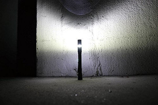 Picture of Streamlight 66218 Stylus Pro 360 Penlight/Lantern Combo Flashlight - 65 Lumens