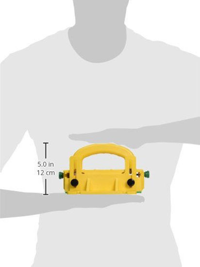 Picture of GRR-RIPPER 3D Pushblock for Table Saws, Router Tables, Band Saws, and Jointers by MICROJIG