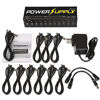 Picture of Donner Dp-1 Guitar Power Supply 10 Isolated DC Output for 9V/12V/18V Effect Pedal