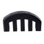 Picture of eBoot Rubber 4/4 Violin Practice Mute, Black