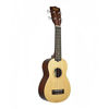 Picture of Kala KA-15S-S Mahogany Soprano Ukulele (Spruce Top)