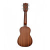 Picture of Kala KA-15S-S Mahogany Soprano Ukulele (Spruce Top)