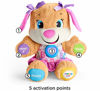 Picture of Fisher-Price Laugh & Learn Smart Stages Sis