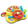 Picture of VTech Turn and Learn Driver, Yellow