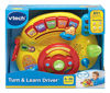 Picture of VTech Turn and Learn Driver, Yellow