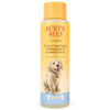 Picture of Burt's Bees Dog Shampoo for Puppies, 2 in 1 Shampoo and Conditioner, Buttermilk and Linseed Oil, 16 Oz