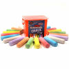 Picture of Chalk City Sidewalk Chalk, Jumbo Chalk, Non-Toxic, Washable, Art Set (20-Count)