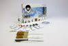 Picture of Martin/F. Weber Bob Ross Master Paint Set