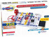 Picture of Elenco Snap Circuits Extreme SC-750 Electronics Exploration Kit | Over 750 Projects | Full Color Project Manual | 80+ Snap Circuits Parts | STEM Educational Toy For Kids 8+