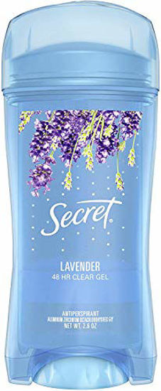 Picture of Secret Lavender, 2.7 oz