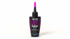 Picture of Muc Off C3 Ceramic Wet Chain Lube, 120 Milliliters - Premium Bike Chain Lubricant with UV Tracer Dye - Formulated for Wet and Harsh Weather Conditions