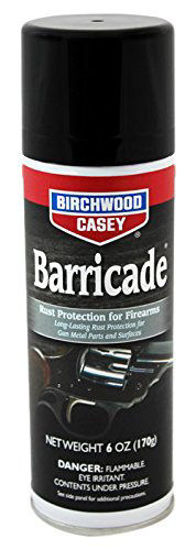 Picture of Birchwood Casey Barricade Rust Protection 6 Ounce aerosol