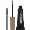 Picture of Maybelline TattooStudio Waterproof Eyebrow Gel Makeup, Soft Brown, 0.23 Fl Oz (Pack of 1)