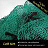 Picture of ASENVER Golf High Impact Golf Barrier Net Practice Hitting Net for Indoor or Outdoor Use (10FT×13FT)