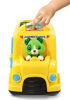 Picture of LeapFrog Phonics Fun Animal Bus , Yellow