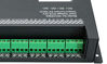 Picture of DMX 512 LED Decoder Controller for RGB Tape Strip Light Dimmer Driver DC9-24V 60A (30 Channel)