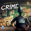 Picture of Lucky Duck Games Chronicles of Crime