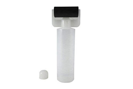 Picture of Taytools 500015 8 oz. Glue Roller Bottle Applicator with 2-1/2 Inch Wide Roller for Flat Surfaces