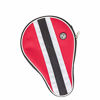 Picture of STIGA Table Tennis Racket Cover Red