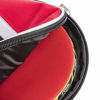 Picture of STIGA Table Tennis Racket Cover Red