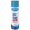 Picture of Sprayway Glass Cleaner Aerosol Spray, 19 oz, 4 Pack