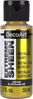 Picture of DecoArt 2 Ounce, 24K Gold Extreme Sheen Paint, 2 Fl Oz (Pack of 1)