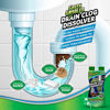 Picture of Green Gobbler Drain Clog Remover | Drain Opener | Drain Cleaner | Toilet Clog Remover