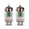 Picture of Matched Pair 7-Pin GE JAN 5654W Vacuum Tubes Upgrade for 6AK5/6J1/61/ EF95/6J1P