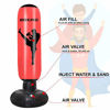 Picture of AuGcGoGo Inflatable Punching Bag - 67 Inch Standing Boxing Bag for Boys and Girls, Free Standing Boxing Toy for Kids