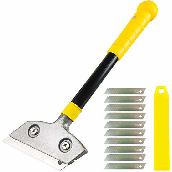 Wallpaper deals remover scraper