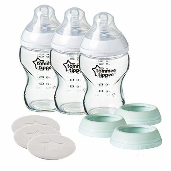 Tommee tippee slowest flow hot sale nipple