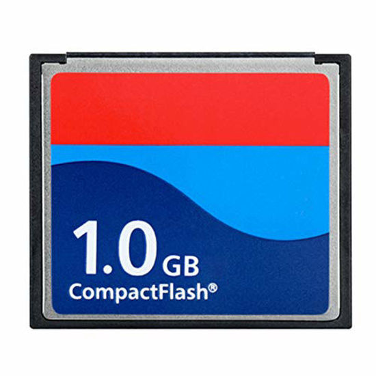 Picture of Ogrinal 1GB Compact Flash Memory Card Camera Machine cf1gb Card 1GB Type I Memory Card