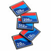 Picture of Ogrinal 1GB Compact Flash Memory Card Camera Machine cf1gb Card 1GB Type I Memory Card