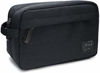 Picture of Toiletry Bag for Men and Women Travel Bag Mens Dopp Kit Womens Make-up Bag Cosmetic Water-resistant Organizer for Toiletries, Black