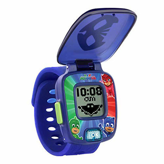 Picture of VTech PJ Masks Super Catboy Learning Watch, Blue