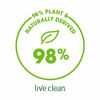 Picture of Live Clean Body Wash, Moisturizing Coconut Milk, 17 Oz