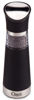 Picture of Ozeri Graviti Pro Electric Salt and Pepper Grinder Set, BPA-Free