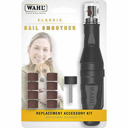 WAHL Professional Animal Blade Oil for Pet Clipper and Trimmer Blades