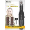 Picture of Wahl Professional Animal Classic Nail Smoother Replacement Kit (#5961-100), Black, .8 OZ