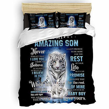 https://www.getuscart.com/images/thumbs/0760287_ultra-soft-microfiber-teen-bedding-set-dark-tiger-son-gift-to-my-amazing-son-4-piece-twin-bed-set-1-_415.jpeg