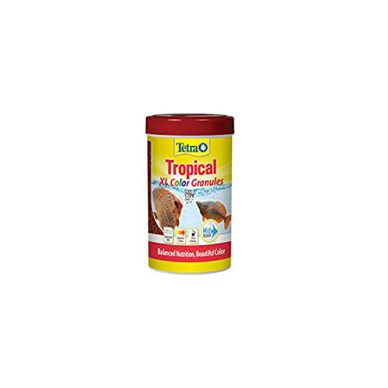 Tropical granules hotsell 10.58 ounce