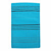 Picture of Songwol towel Korean Exfoliating Large Viscose 100% Bath Gloves SkyBlue 5 Pcs