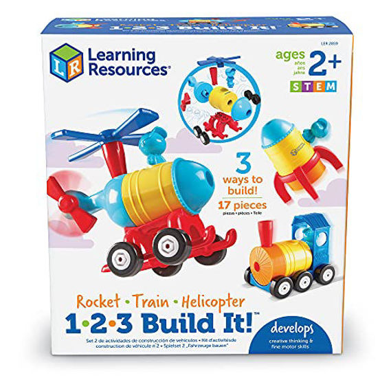 Creative 2024 thinking toys