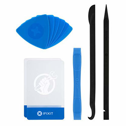 Picture of iFixit Prying and Opening Tool Assortment