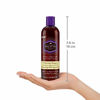 Picture of HASK Biotin Boost Thickening Shampoo, 12 Fl Oz