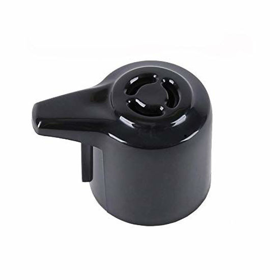 Picture of Farochy Steam Release Valve, Universal Pressure Valve for Instant Pot 3, 5, 6, 8 Qt, Steam Release Accessory for Electric Pressure Cooker