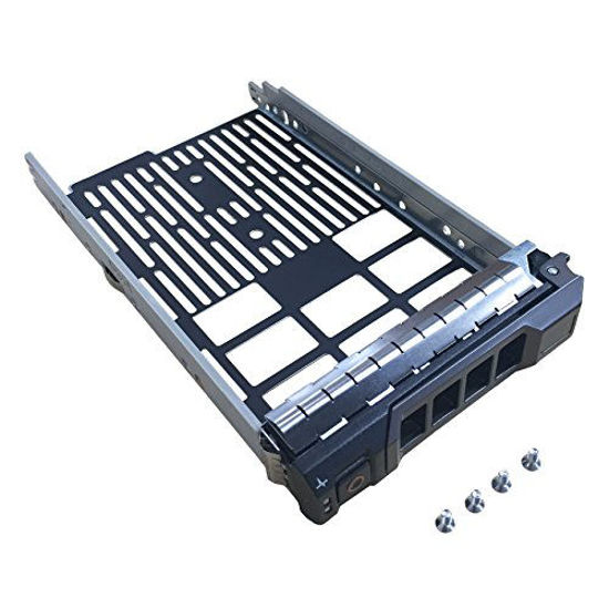 Picture of 3.5" HDD Drive Tray Caddy For Dell R530 R630 R730 R930 T430 T630 R730XD MD1400 MD3400 Series 0KG1CH KG1CH