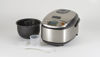 Picture of Zojirushi NS-LHC05 Micom Rice Cooker & Warmer, Stainless Dark Brown