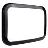 Picture of Zacro Baby Car Mirror, Shatter-Proof Acrylic Baby Mirror for Car, Rearview Baby Mirror-Easily to Observe The Baby's Every Move, Safety and 360 Degree Adjustability