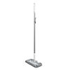 Picture of BLACK+DECKER Floor Sweeper, 50 Minutes Runtime, Powder White (HFS115J10)